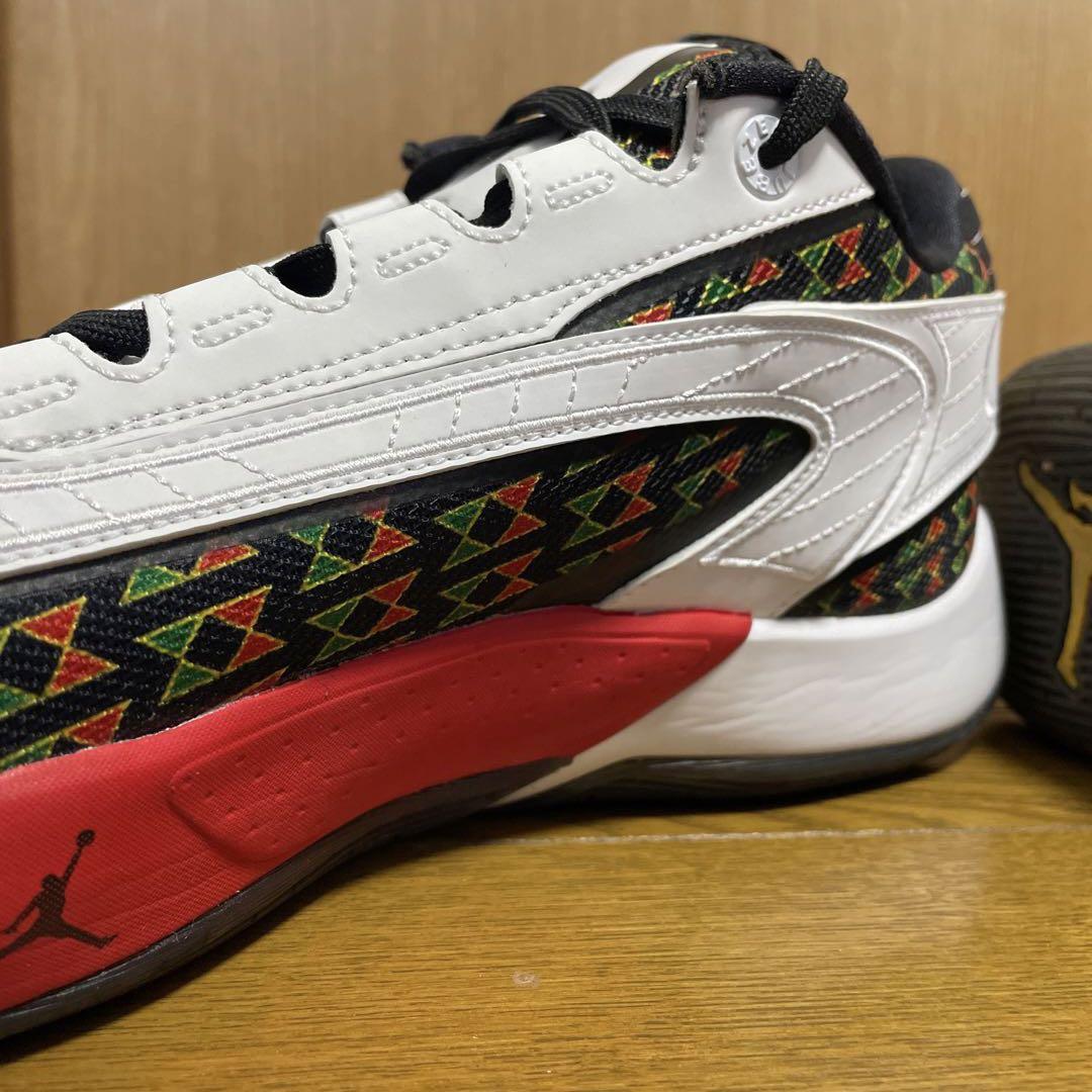 Nike ジョーダン ルカ 2 バッシュ 29cm美品jordan LUKA