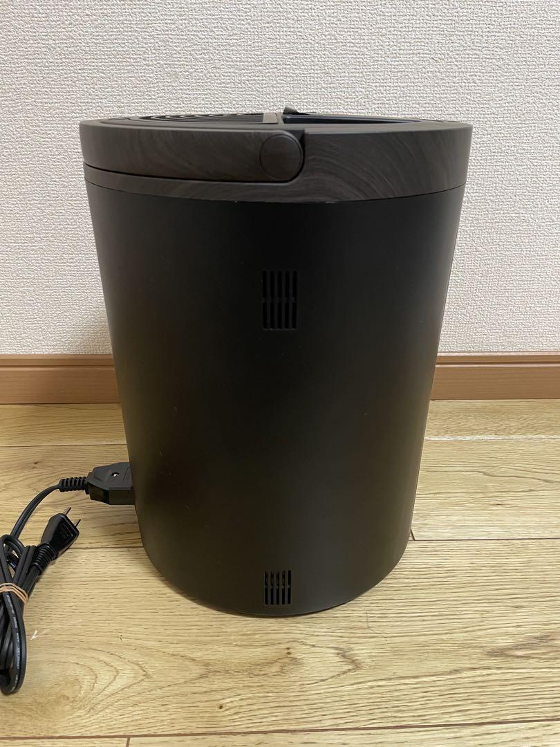 スリーアップ スチームポット　多機能スチーム加湿器　2023年製