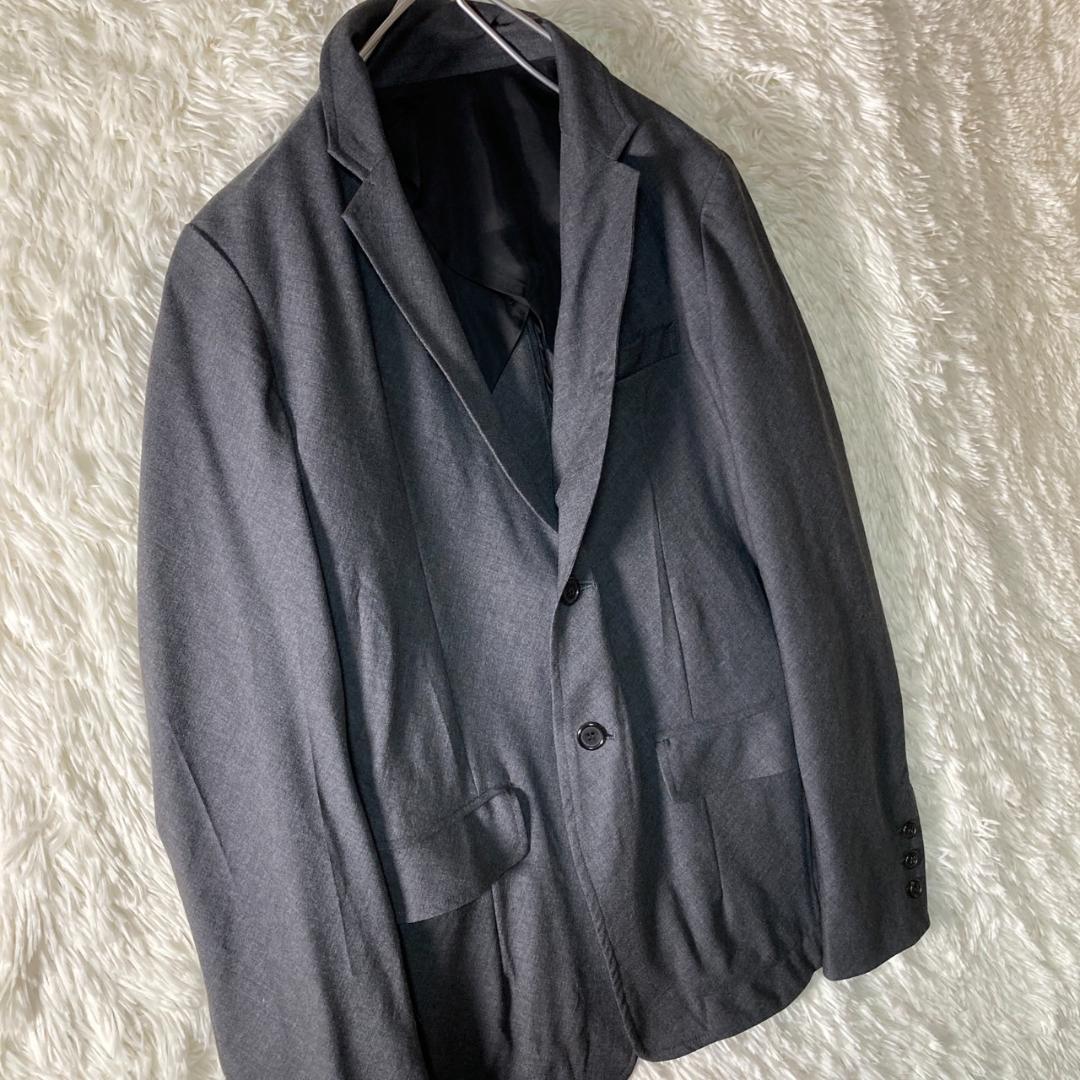 美品 アンダーカバー 16SS LANGUID期復刻 歪みテーラードジャケット 画像4