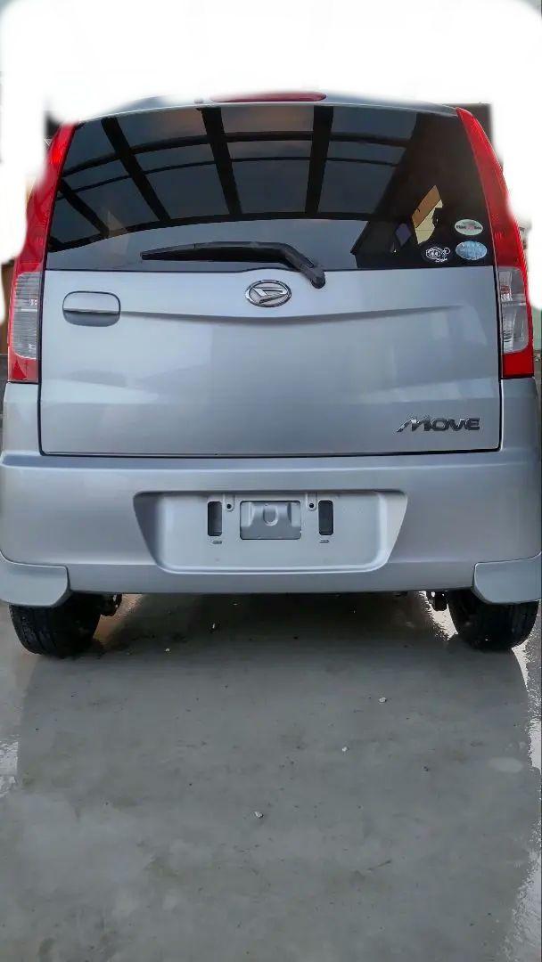 L175MOVE　2WD 　5MT