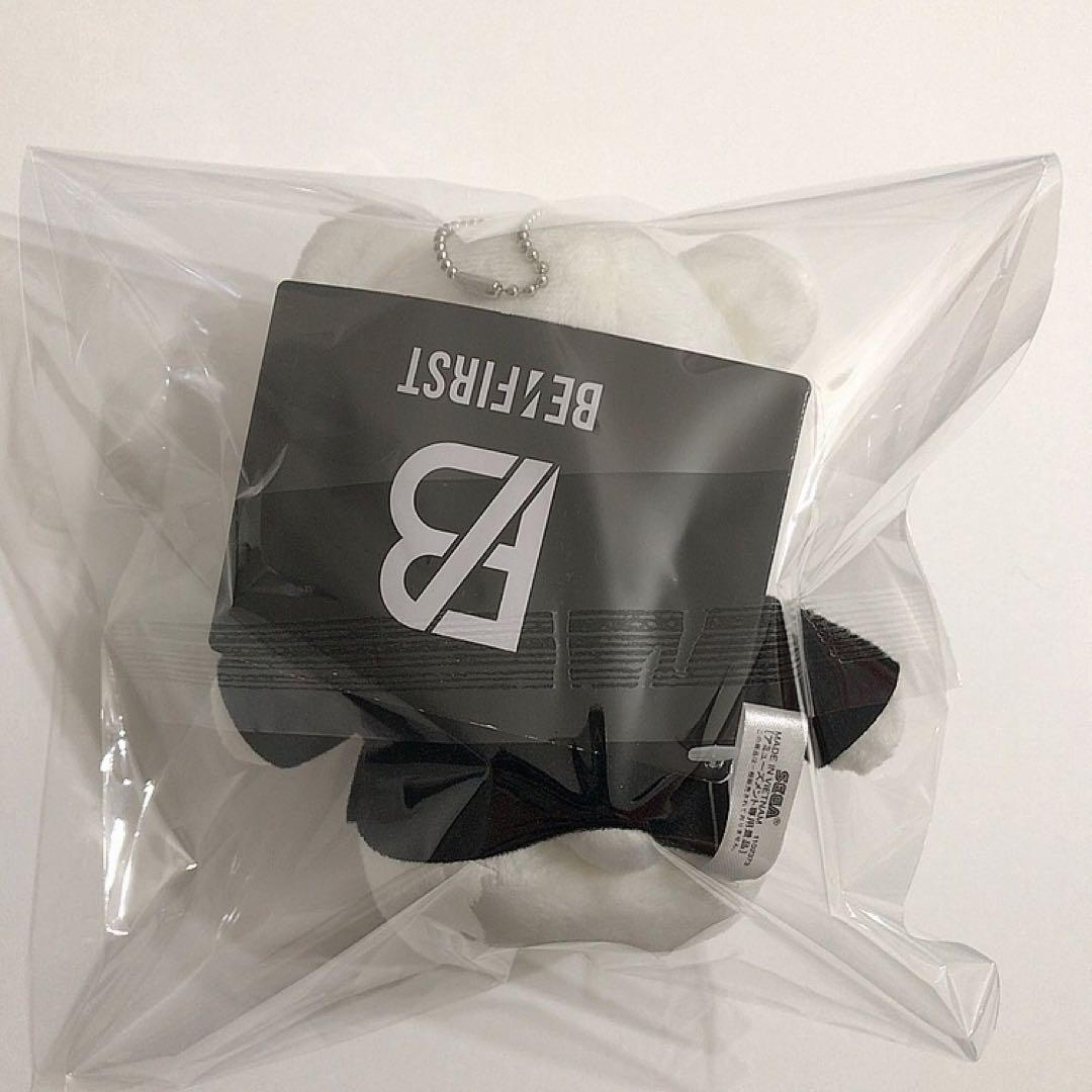 BE:FIRST ໒꒱ モアプラスぬいぐるみ くま BMSG SHUNTO アウトレット ショップ 通販ゲーム・おもちゃ・グッズ - BE