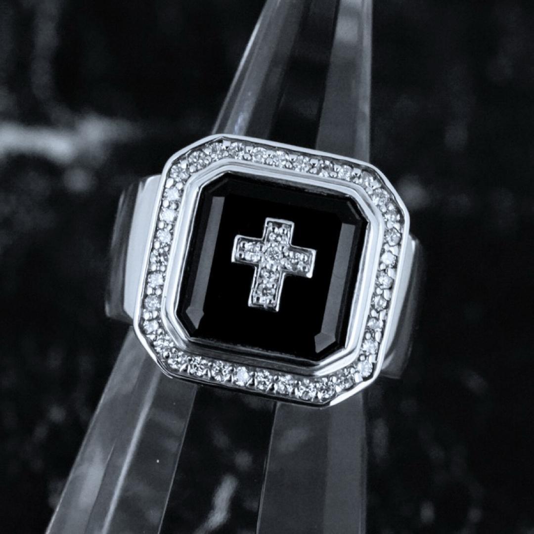 ファッションデザイナー CRUX SRJ153 美品!ジャスティンデイビス リング メルカリ - アクセサリー