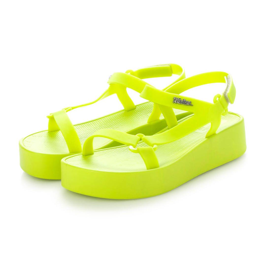 melissa メリッサ サンダル