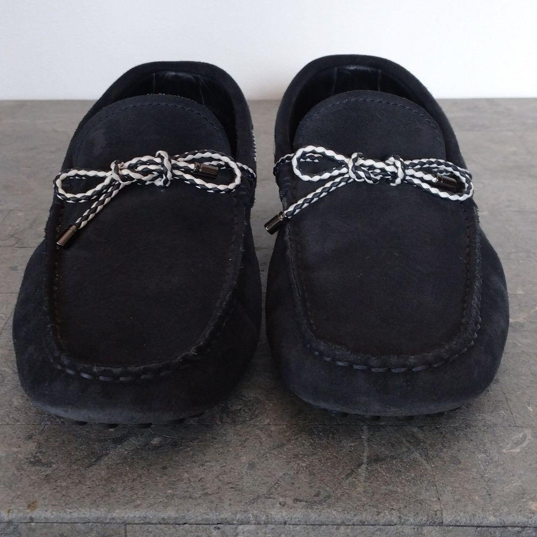 ブラック系 25cm 値下げ Tod S トッズ ドライビングシューズ メンズ その他 メンズ ブラック系25cm 10 350 Www Sembramedia Org