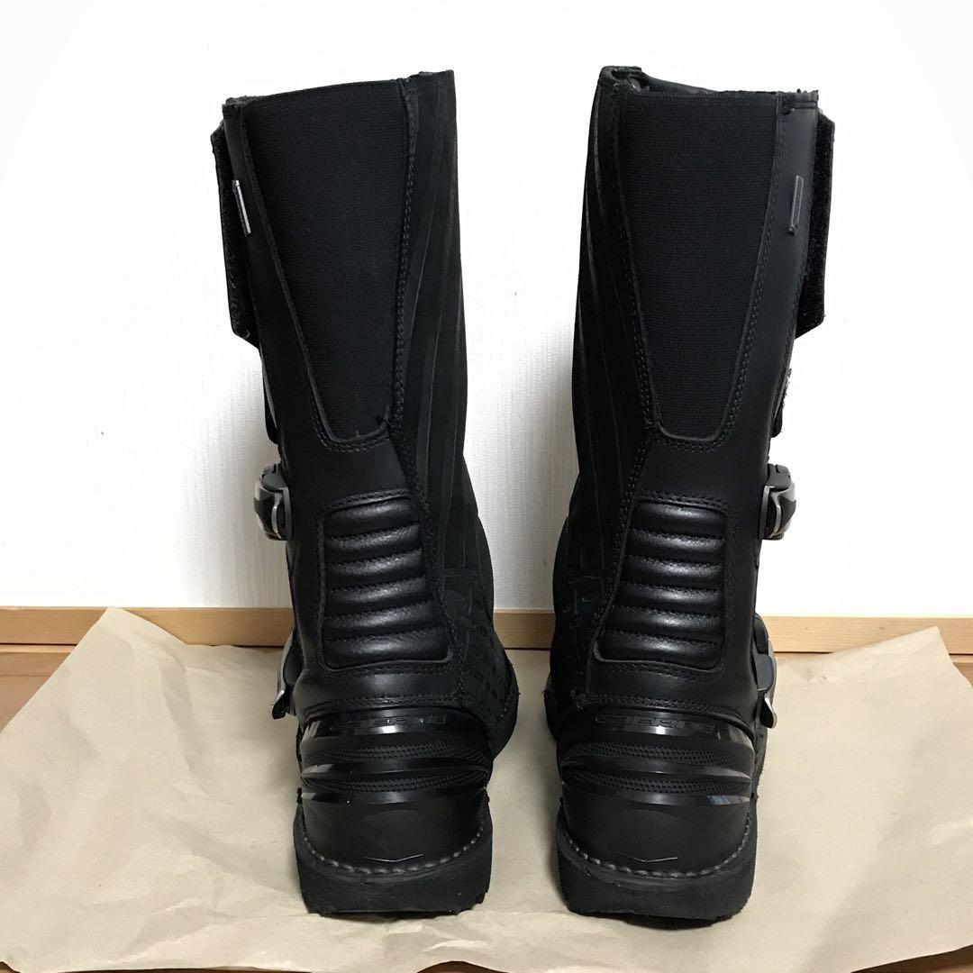 【送料無料】ガエルネ G ミッドランド ゴアテックス 27cm