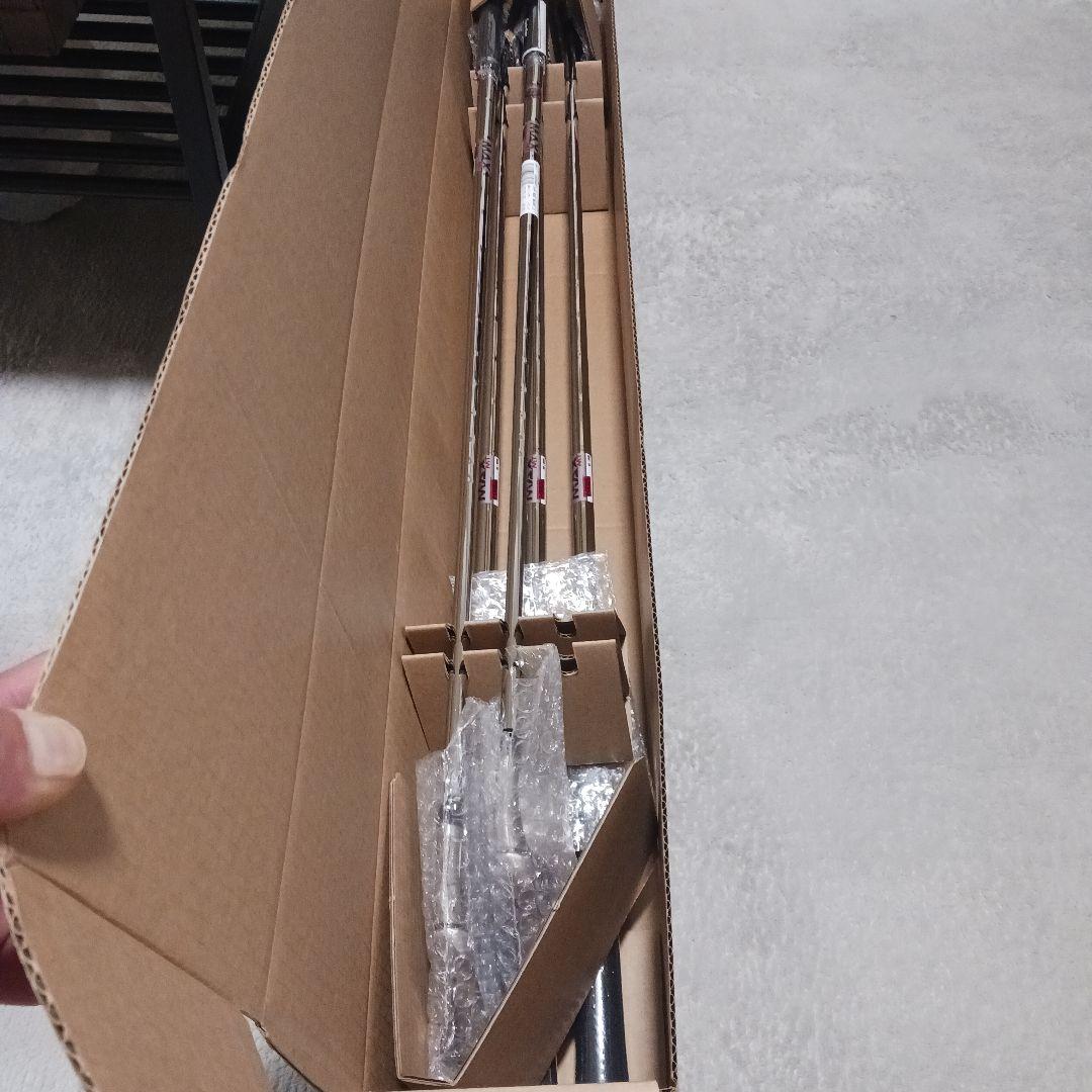 ステルス アイアンセット6ーP5本セット