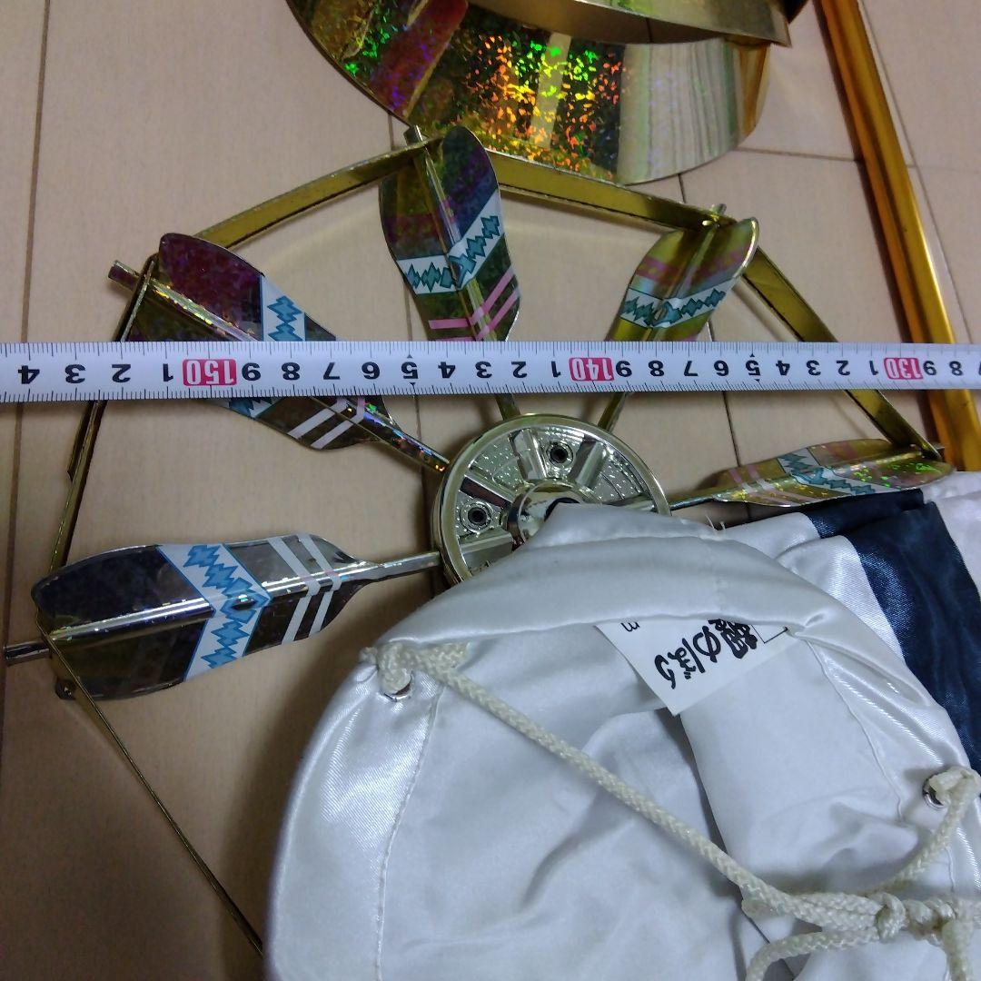 鯉のぼりセット