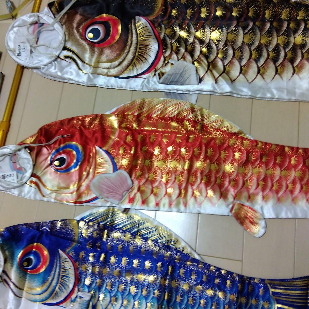 鯉のぼりセット
