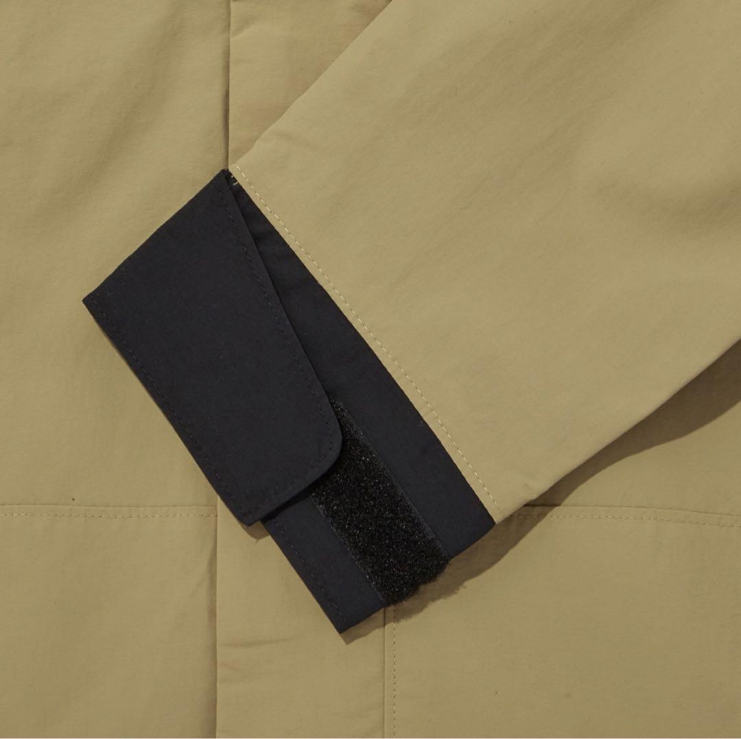 【2023新作】THE NORTH FACE MARTIS JACKET