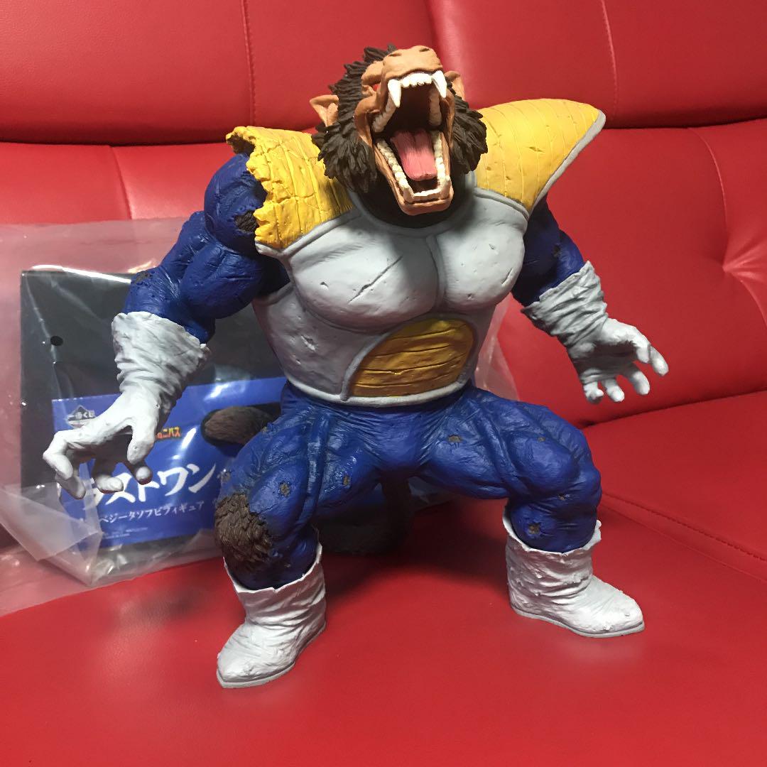 ドラゴンボール 一番くじ モンチッチ様専用