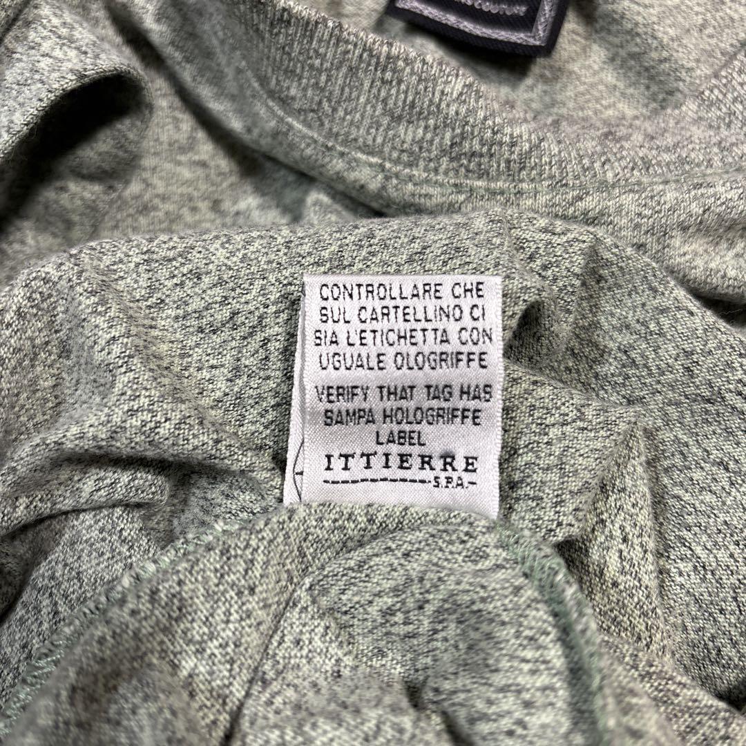 VERSACE JEANS COUTURE LONG SLEEVE SHIRT