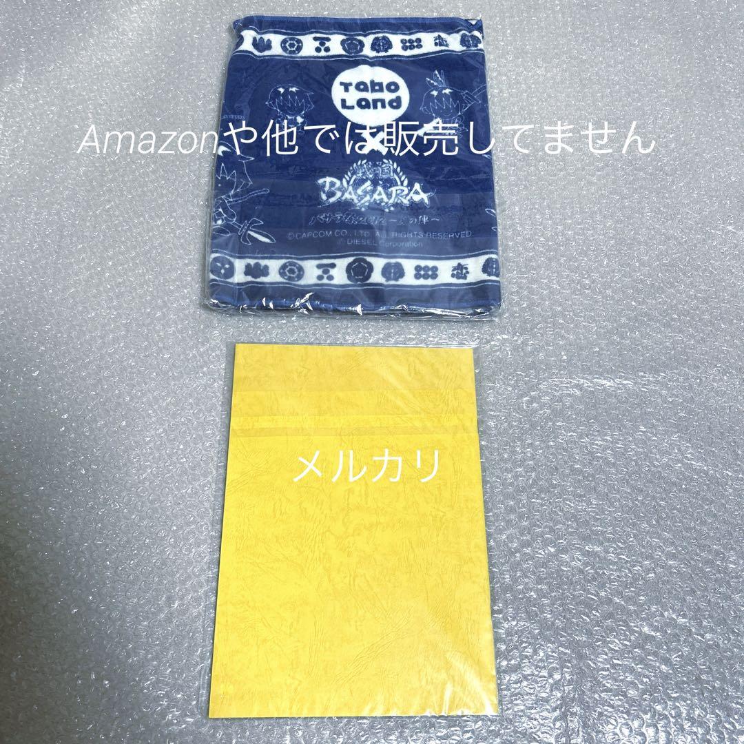 戦国BASARA BSR48総選挙 劇場版DVD バサラ祭2012 グッズセット