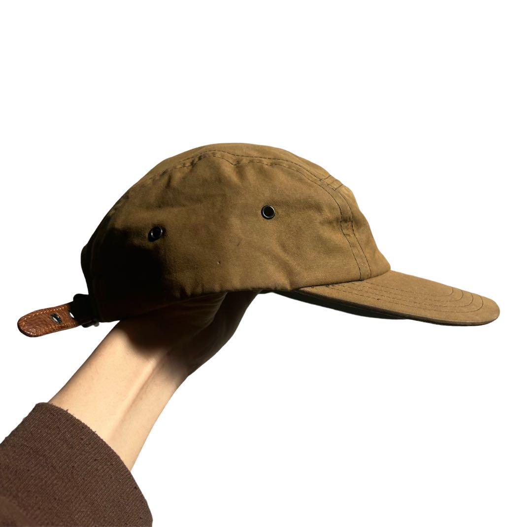 90s polo by Ralph Lauren oil jet cap