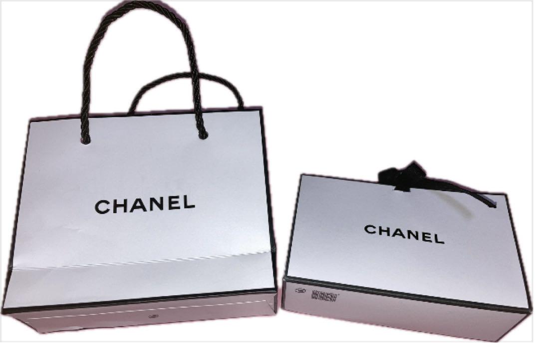 CHANEL シャネル チーク　ギフトボックス・ショッパー付き 楽天市場】chanel ギフト セット（チーク｜ベースメイク・メイク