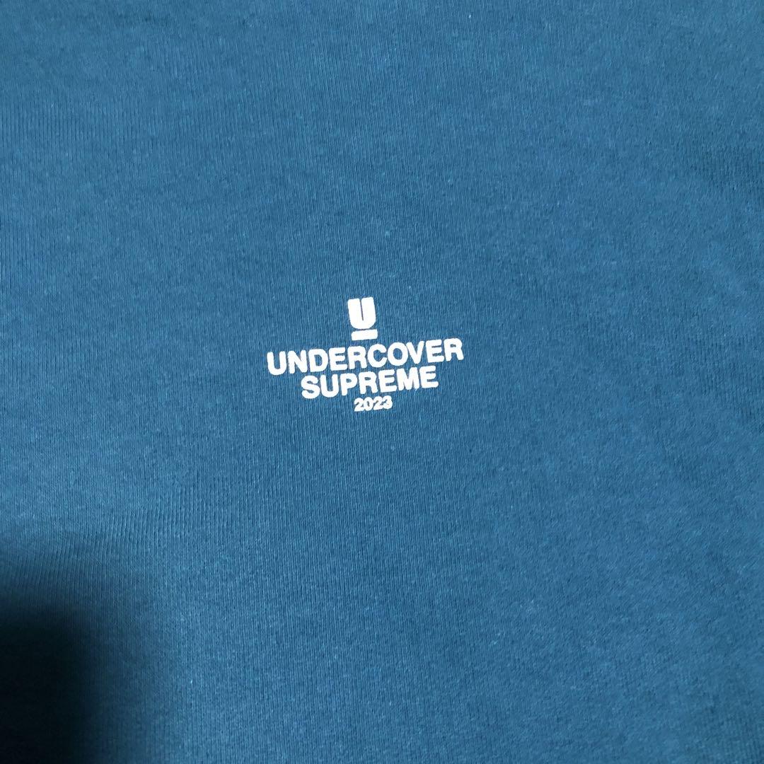 UNDERCOVER SUPREME Hoodie