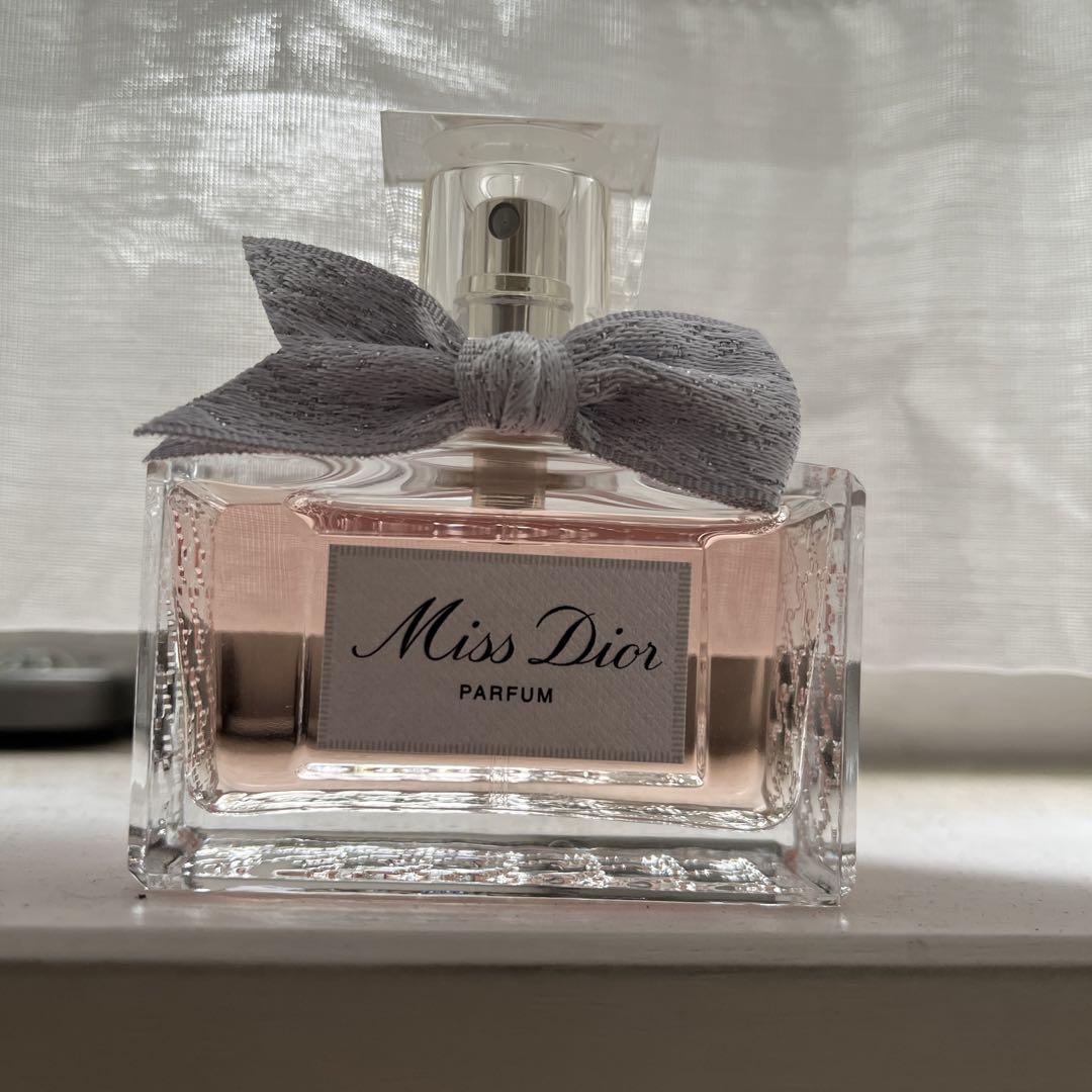 Dior Miss Dior パルファン 35ml
