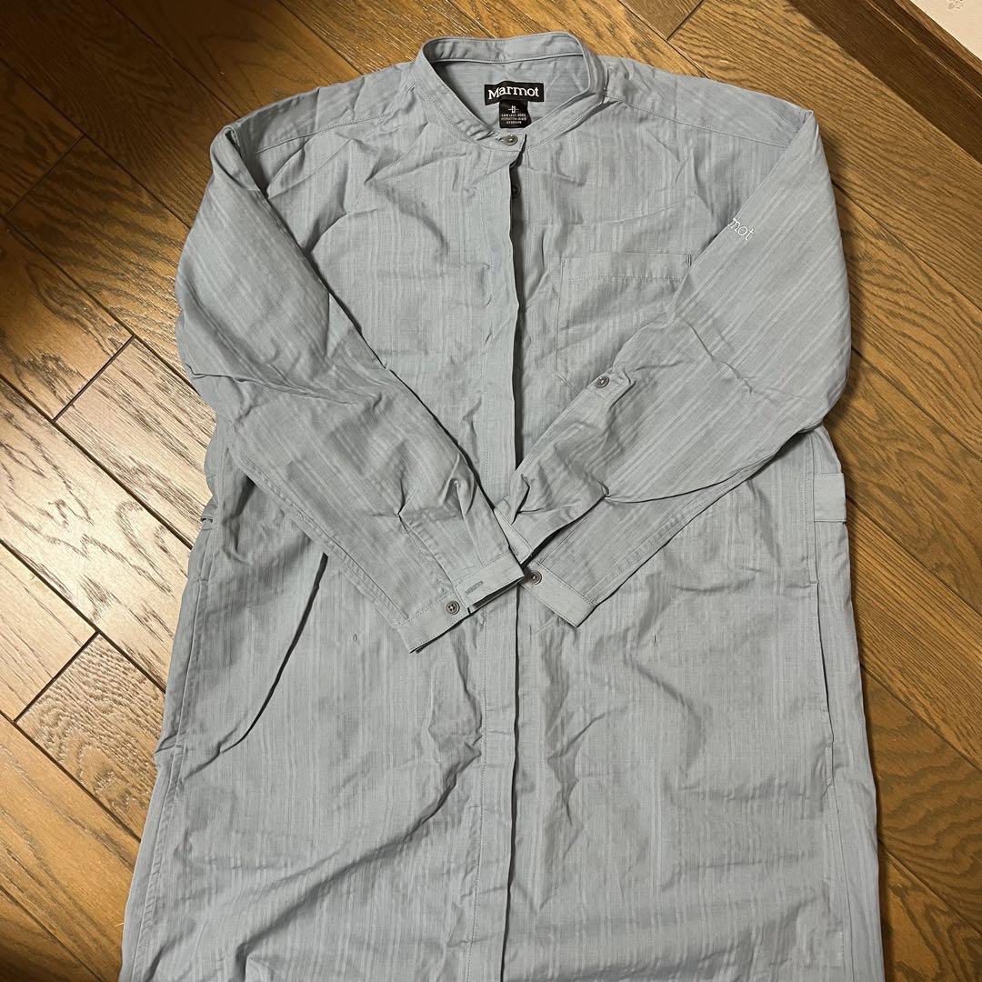 トヨタ　非売品　愛知トヨタ✖️ワンピース マーモット Marmot 四角友里コラボ ワンピース - メルカリ