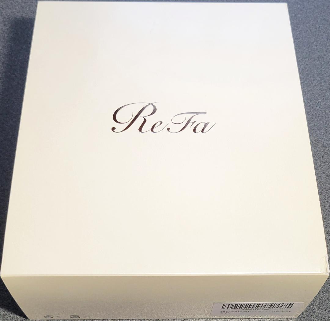 MTG ReFa CARAT (リファカラット) PEC-L1706