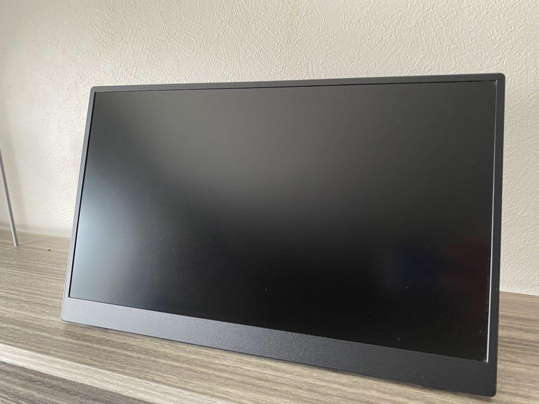 kksmart モバイルモニター