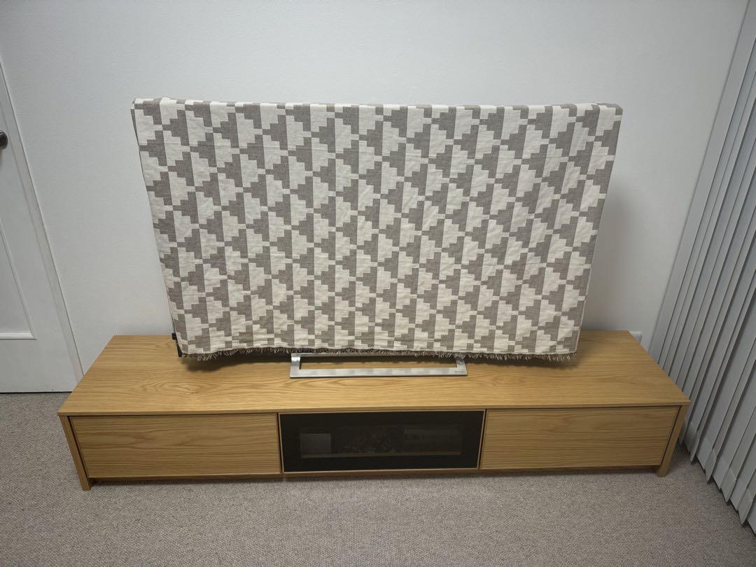 アクタス　ACTUS テレビボード TSUNAGI 180cm