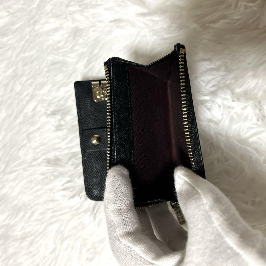 ✨未使用級✨Paul Smith ポールスミス コインキーケース4連