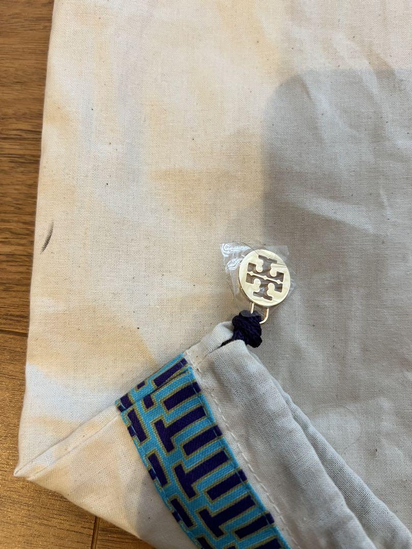 TORY BURCH　トリーバーチ　フラットシューズ　バレエシューズ