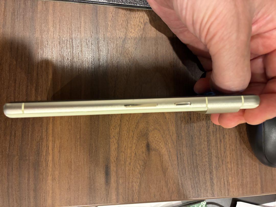 Google Pixel 7 128GB本体