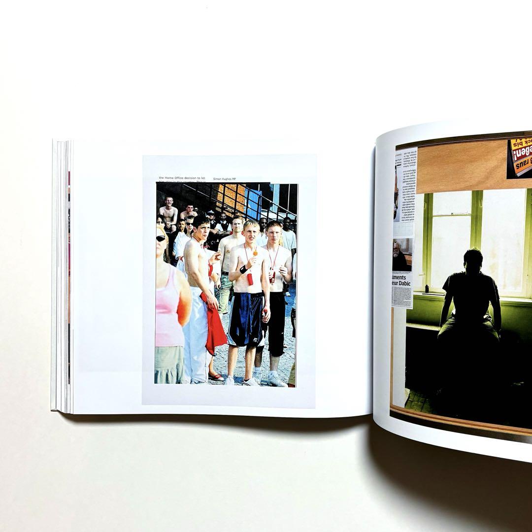 【 新品 】Wolfgang Tillmans：What’s Wrong＿