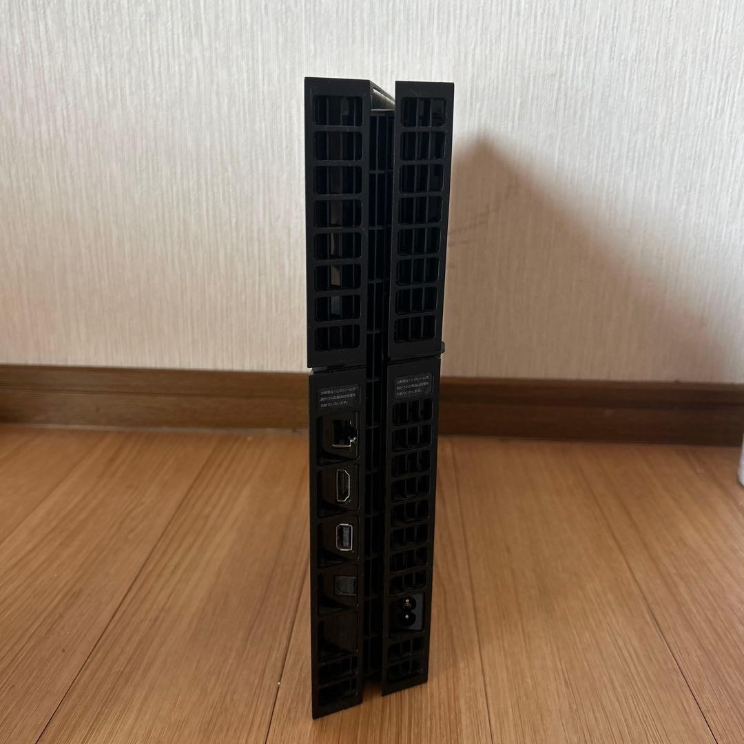 ゲーム コントローラーやや傷や汚れあり