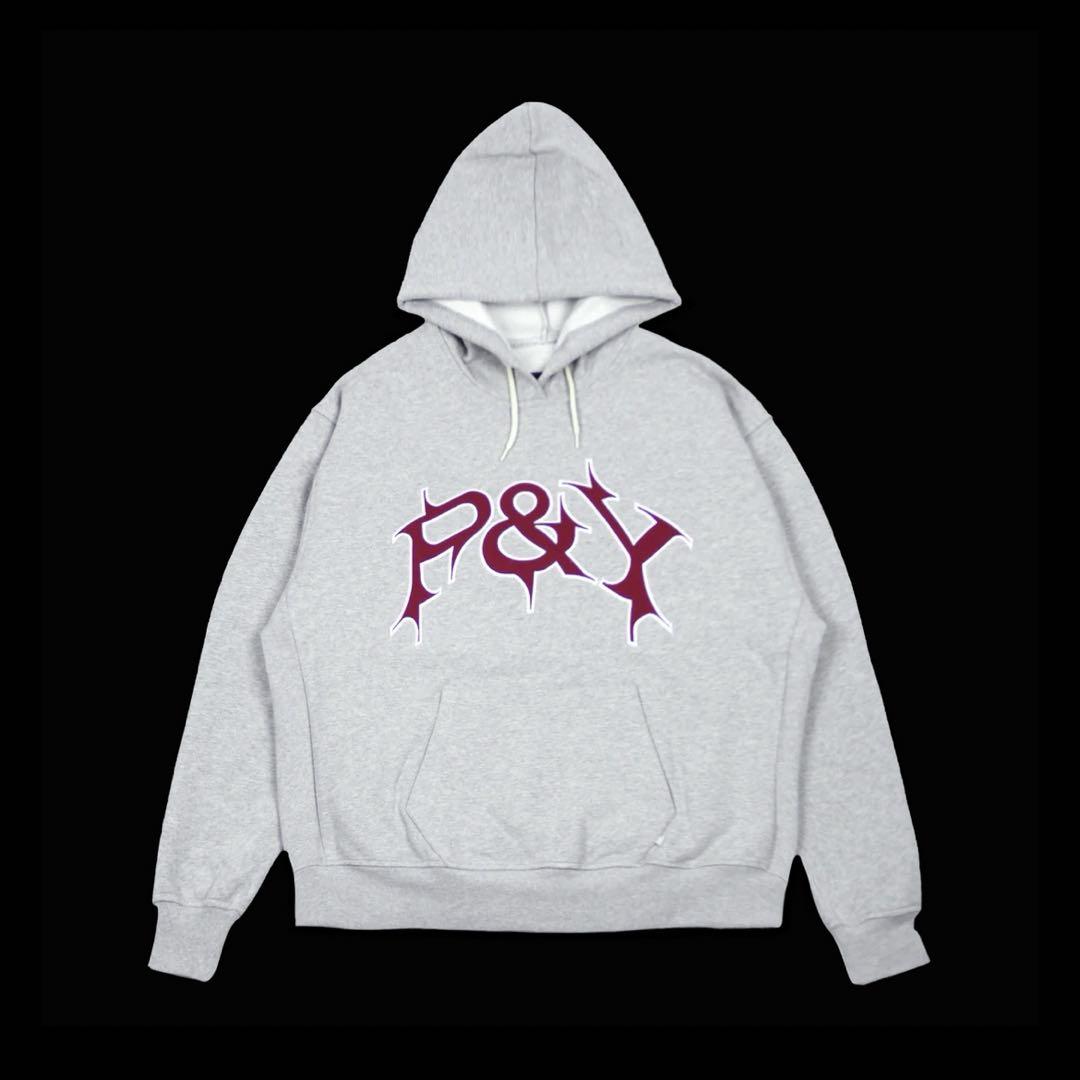 punkandyo プルオーバー punkandyo プルオーバー メンズ