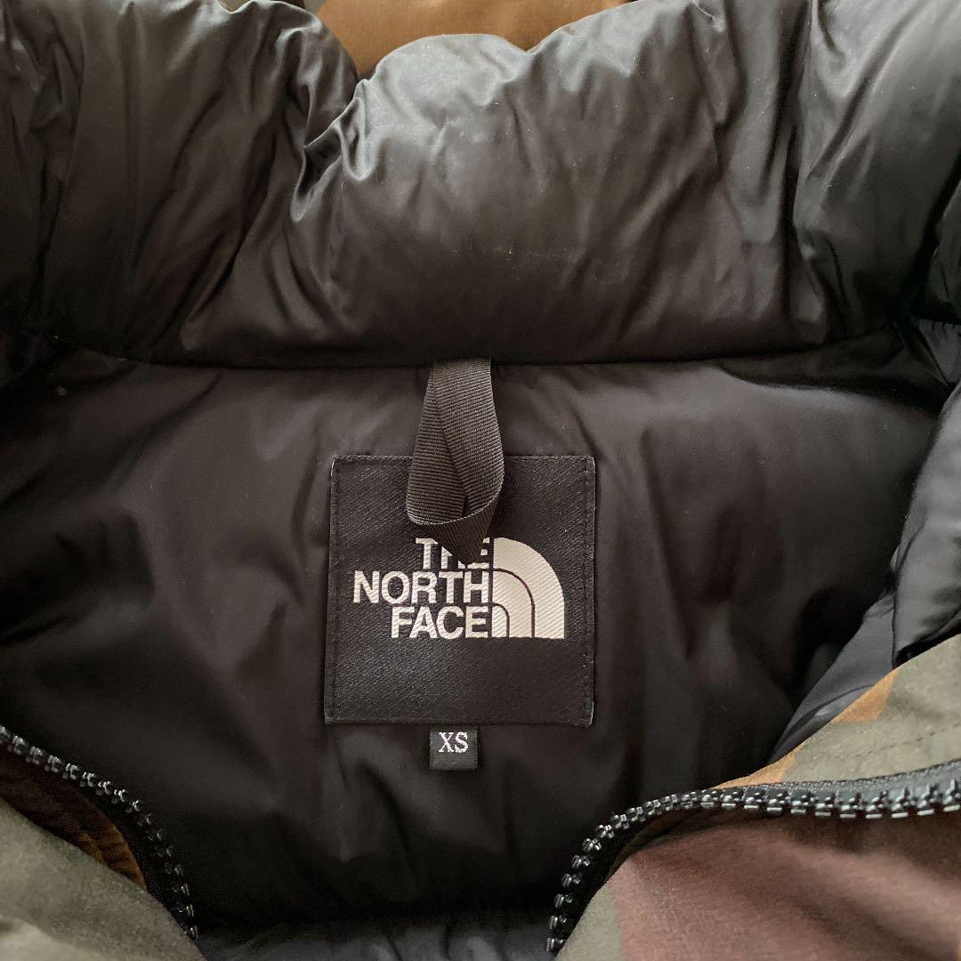最新品好評 NORTH バルトロライトジャケット deic8-m58318603114 ノースフェイス 100%新品低価