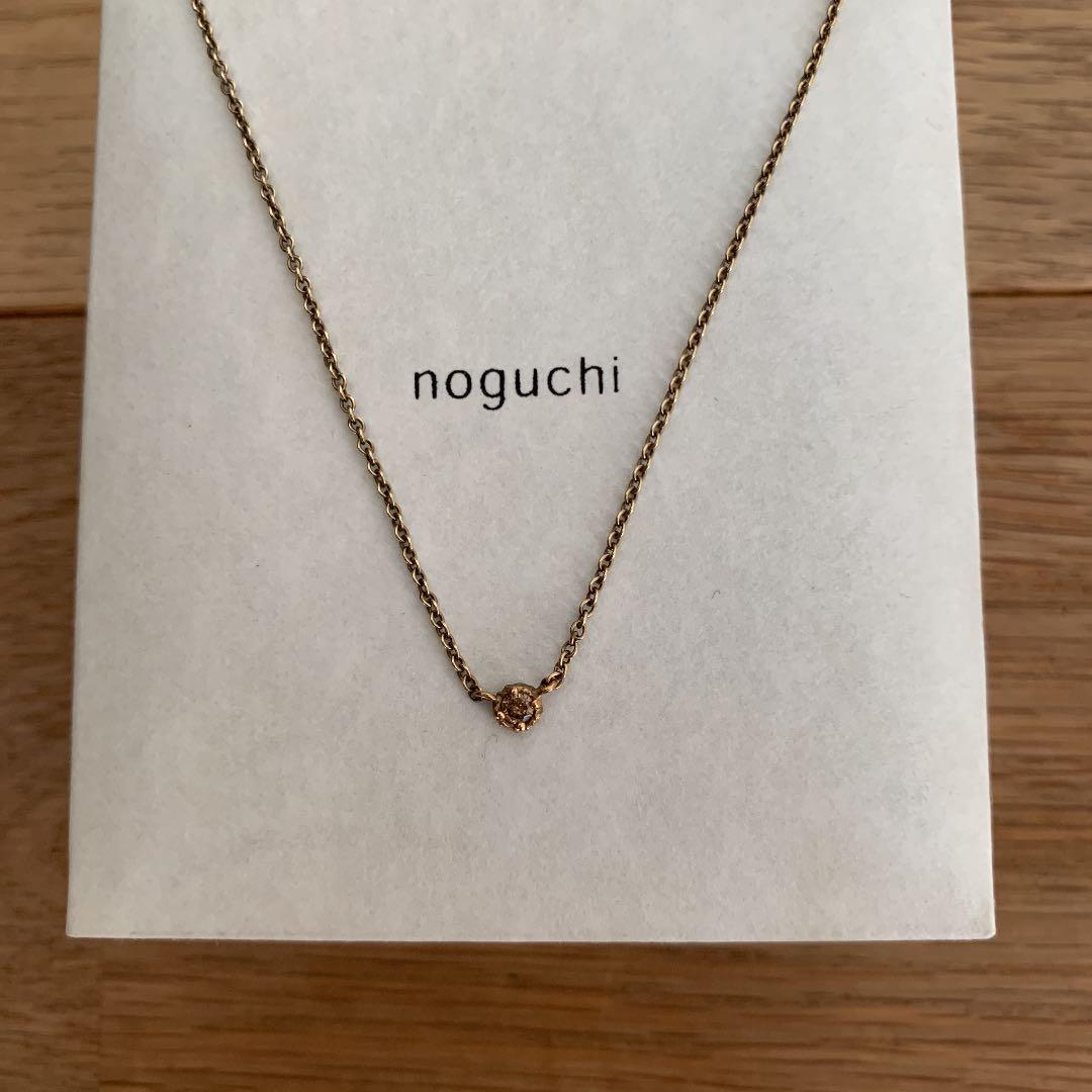 noguchi ネックレス M3NmA-m58319829181 高品質好評