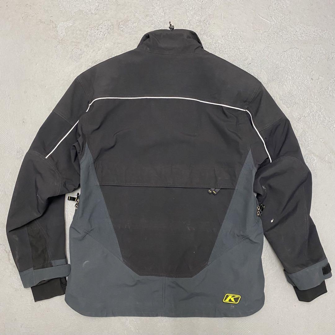 ⚪︎G378 【GORE-TEX】 Klim スノーモービルウェア