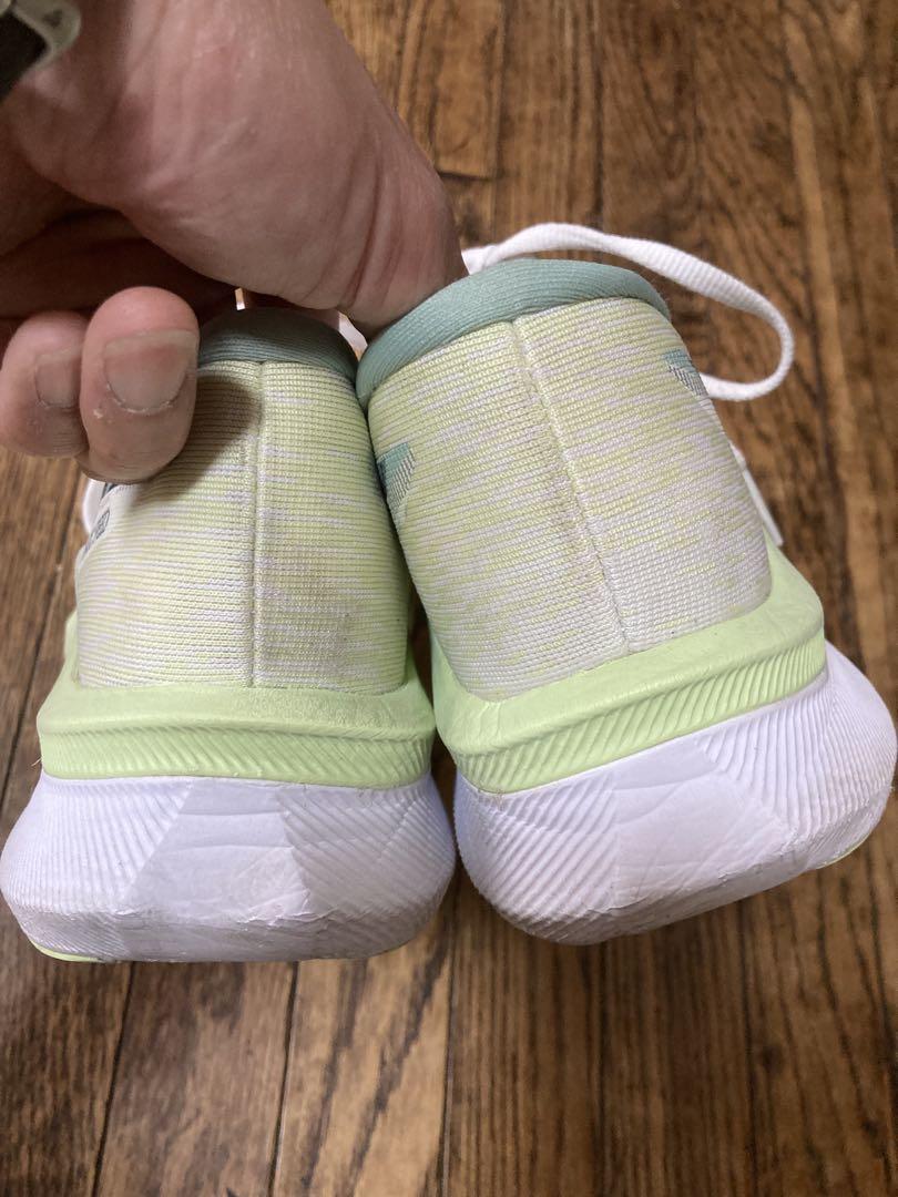 ASICS MAGIC SPEED 4 27.5 マジックスピード