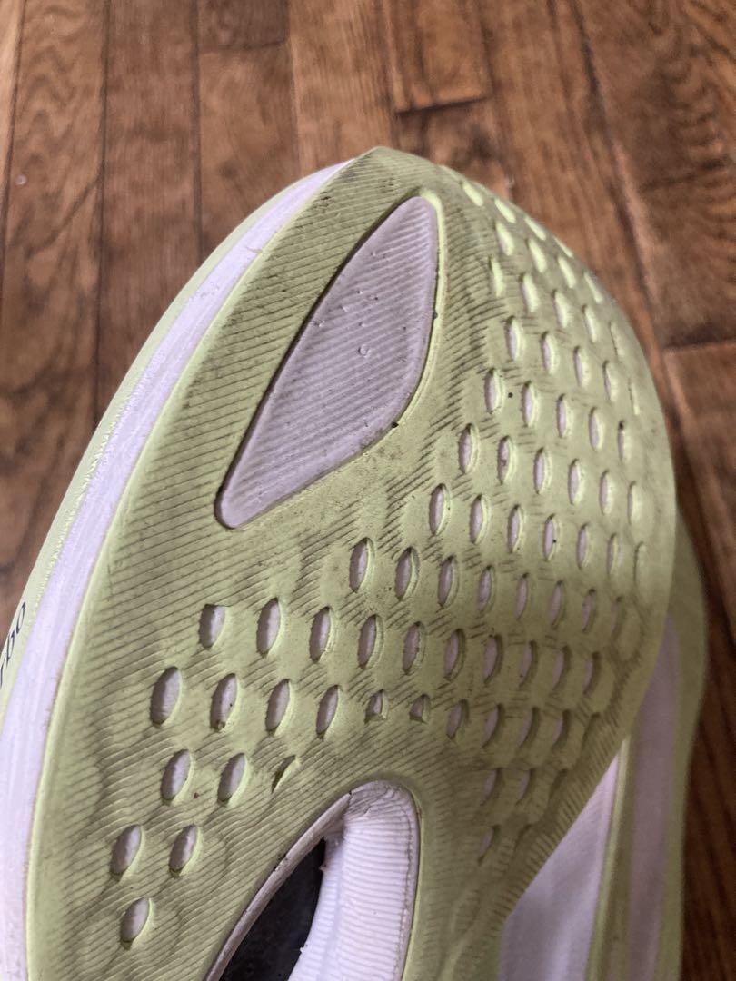 ASICS MAGIC SPEED 4 27.5 マジックスピード