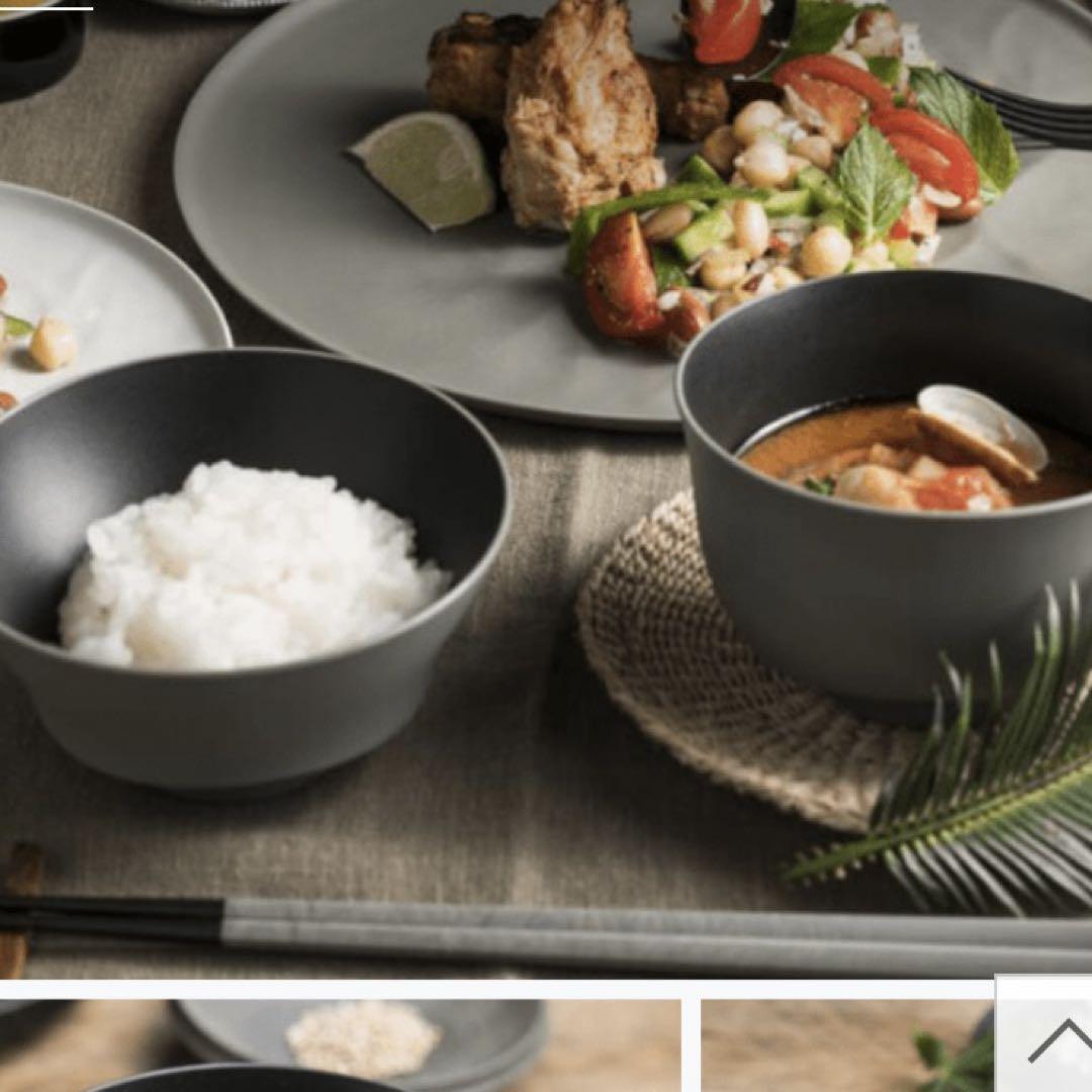 ❤️美品❤️エイラス茶碗ご飯茶碗味噌汁茶碗割れないARAS まとめ売り