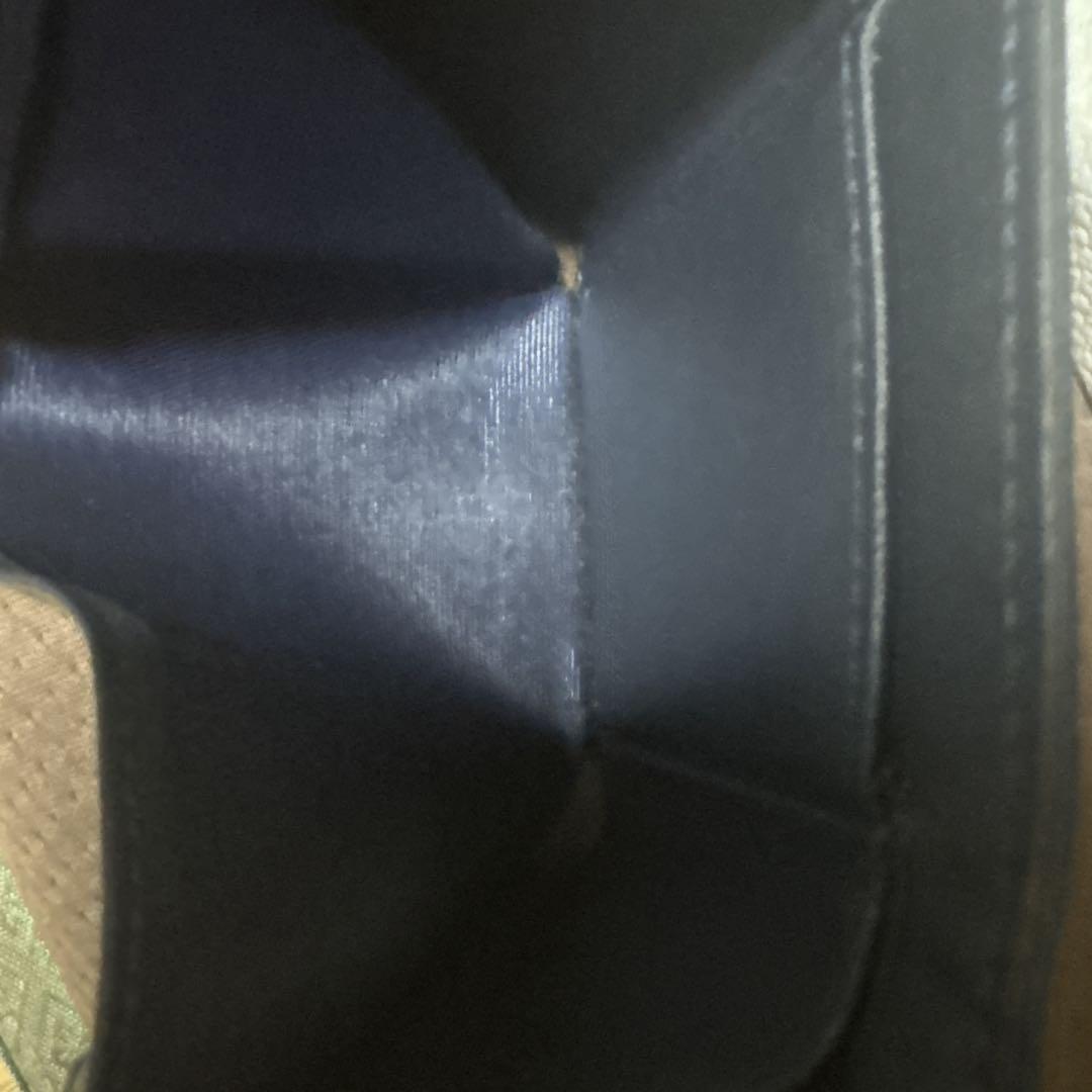 Christian Dior 財布
