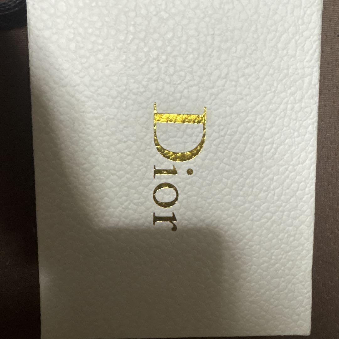 Christian Dior 財布