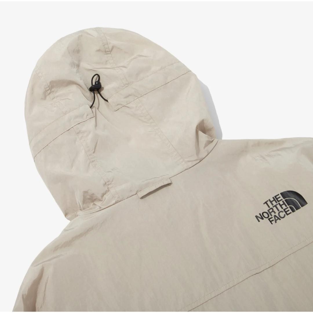 ノースフェイス ホワイトレーベル SHELDON CARGO JACKET XL
