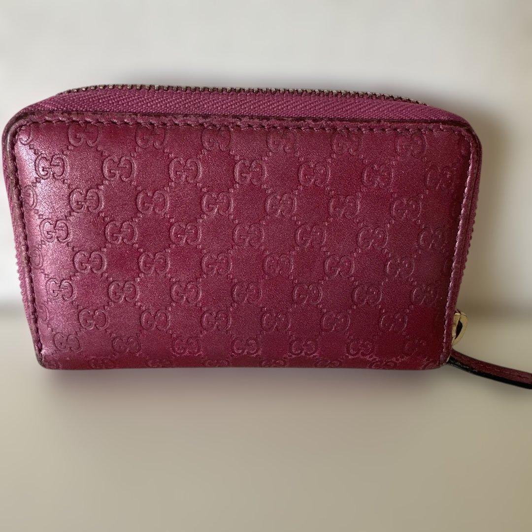 GUCCI レディース 小銭入れ