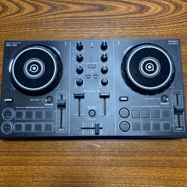 Pioneer DDJ-200