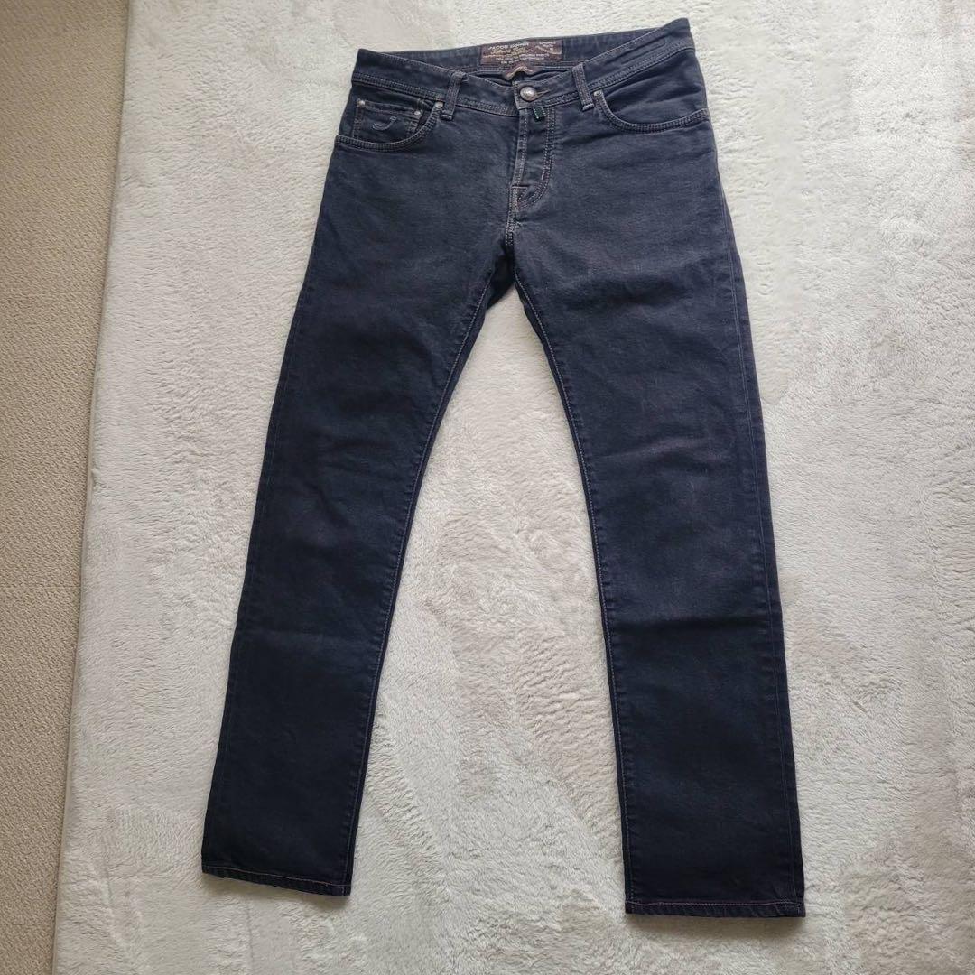 JACOB COHEN サイズ32 2枚まとめて