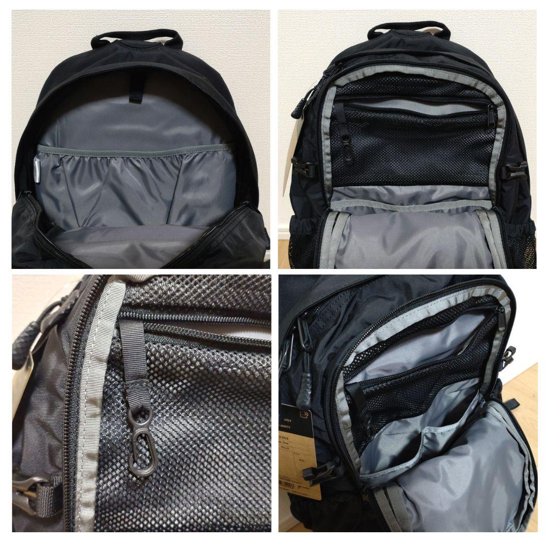 ノースフェイス シングルショット 20L リュック ブラック 【新品・未使用】