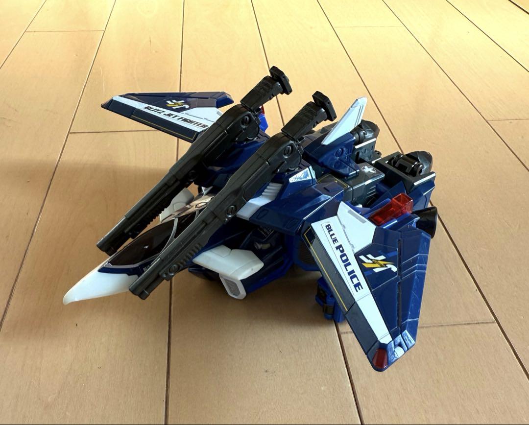 トミカ　ドライブヘッド　4台セット