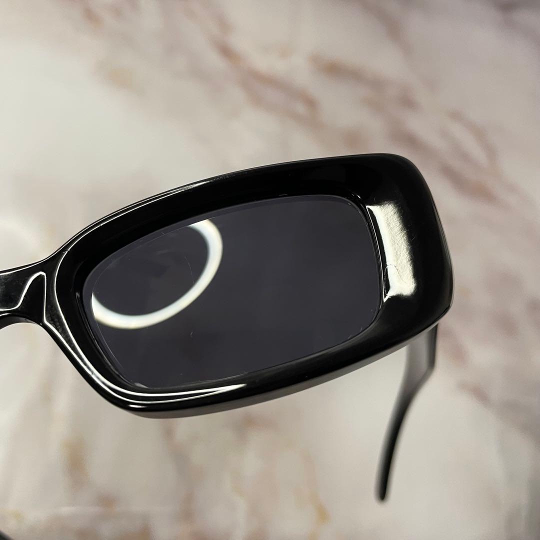 GUCCI オールドグッチ インターロッキング Y2K モード サングラス レア GUCCI オールドグッチ インターロッキング Y2K モード サングラス レア