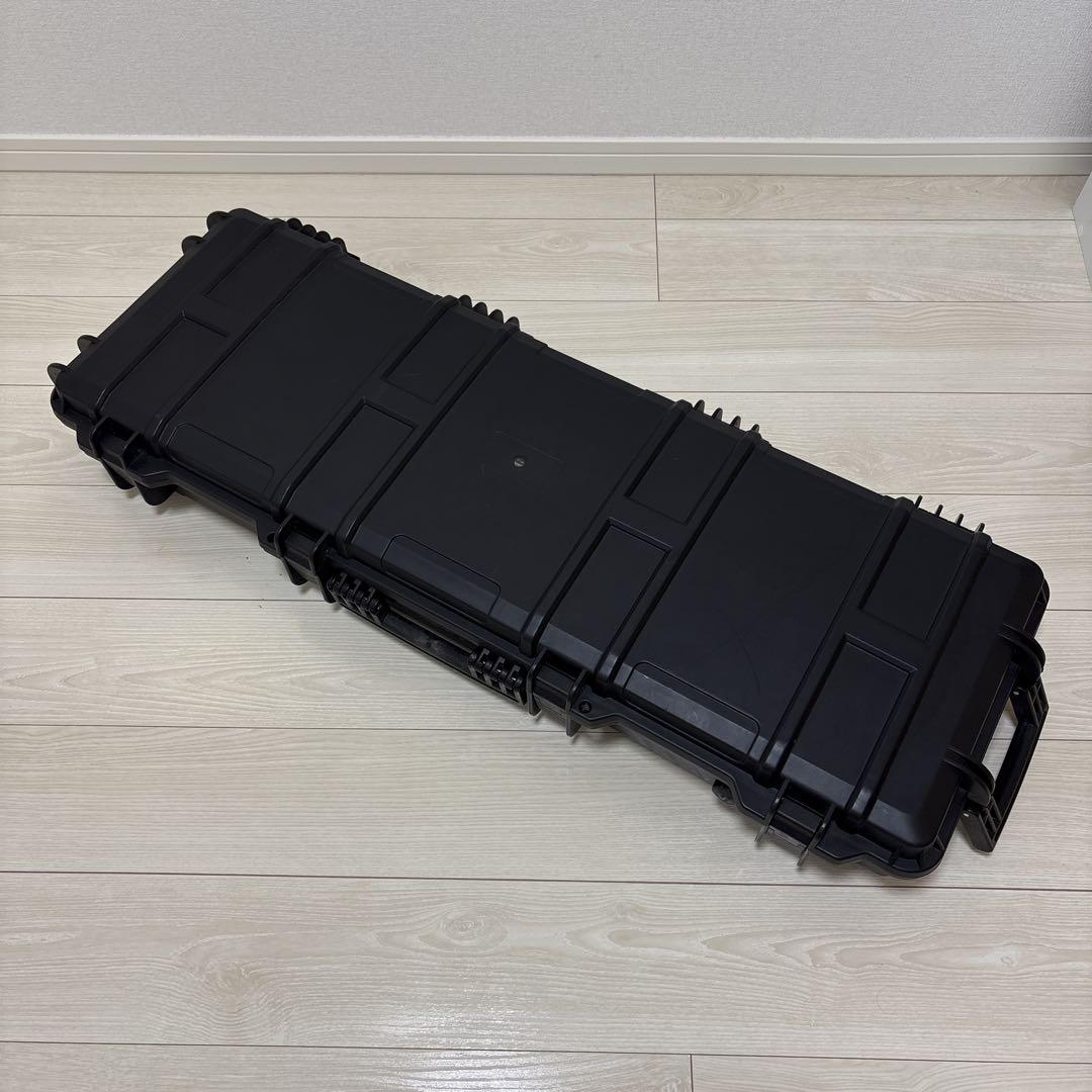 東京マルイ　SCAR-H 次世代電動ガン ブラック