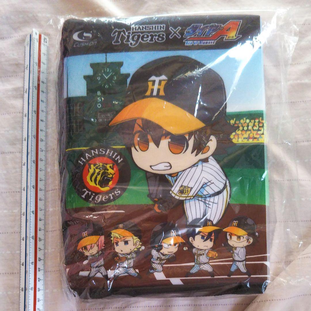 メルカリ 阪神タイガース ダイヤのエース キャラクターグッズ 1 030 中古や未使用のフリマ メルカリ 阪神タイガース ダイヤのエース キャラクターグッズ 1 030 中古や未使用のフリマ