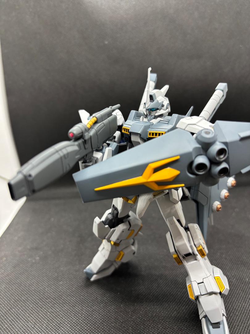 HGUC 1/144 トーリスリッター　完成品