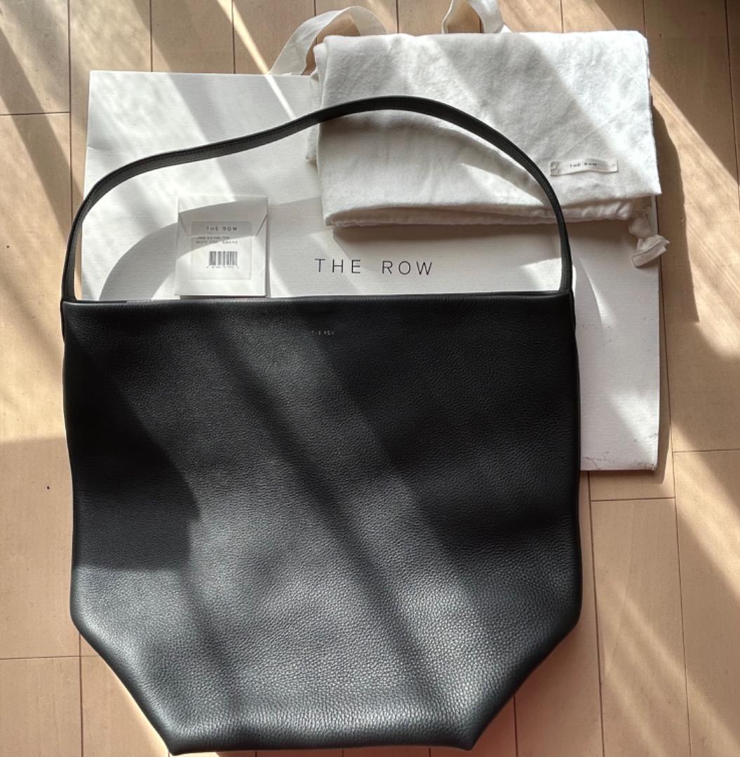 THE ROW N/S Park Tote Large 正規品
