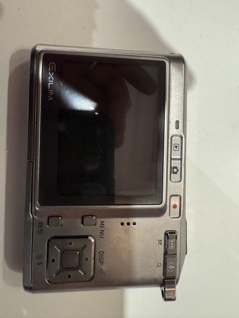 CASIO、SONY デジカメ2台まとめ売り CASIO、SONY デジカメ2台まとめ売り安く 買う 方法